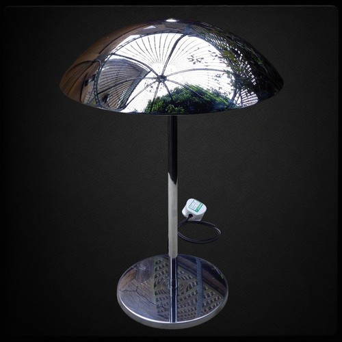 Mid century design ende - century,