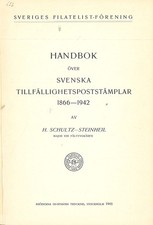 H. Schultz-Steinheil: Handbok