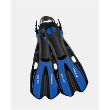 Used Mares Volo One Snorkeling
