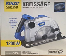 Kinzo Kreissäge