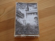 Utumno Syn Av Ei Ukjend Tid