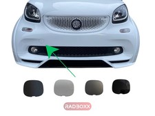 Front Towing Eye Cover for