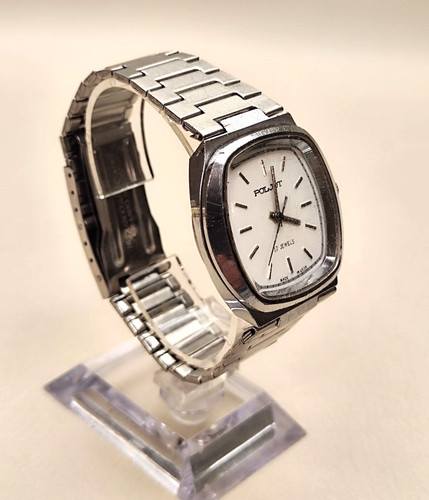 Poljot steine vintage - 17,
