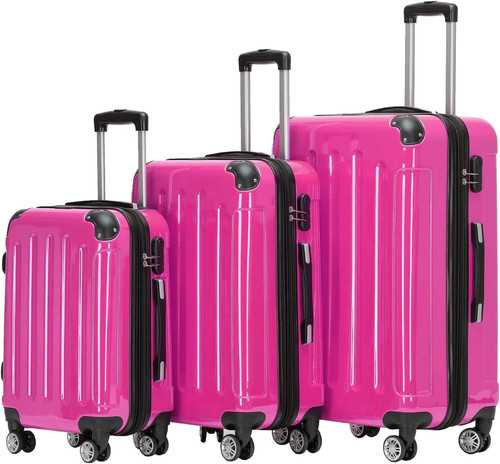 Beibye trolley koffer set - trolley,