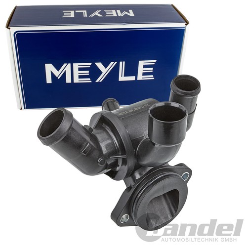 Meyle thermostat gehäuse - meyle, +