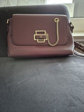 Wunderschöne Handtasche von Aigner neu!