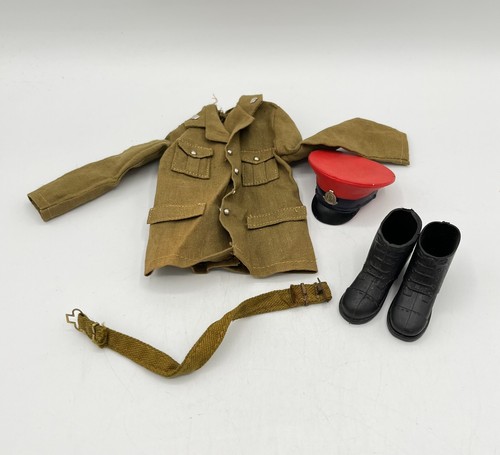 Action man team joe geyperman - man,