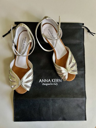 Anna kern tanzschuhe - kern,