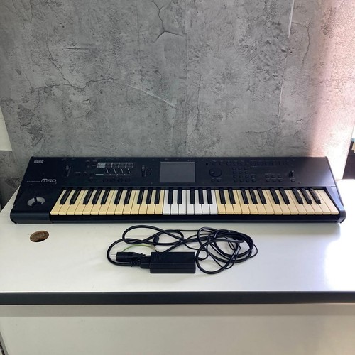 Korg m50 tasten musik - korg,