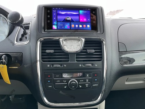 Autoradio für 2011 2016 - autoradio,