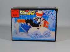 Vintage Enlighten Shifty Brick