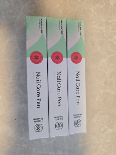 Nail care pen nagelpilz stift - care,
