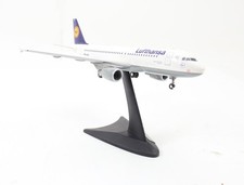 Herpa Modellflugzeug Lufthansa
