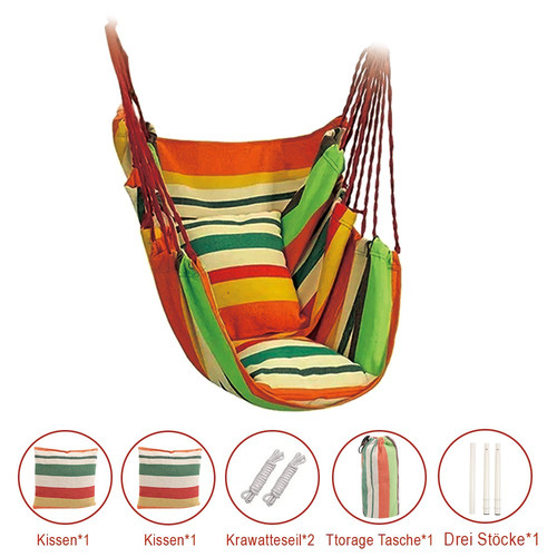 Tragkraft hammock hängeliege - tragkraft,