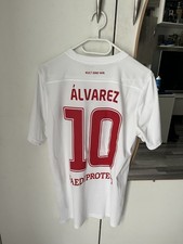 Nike Kickers Offenbach Trikot Auswärts 2023/2024 - Gr. M - Marcos Alvarez