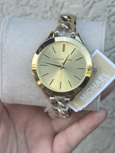 Damenuhr michael kors - damenuhr,