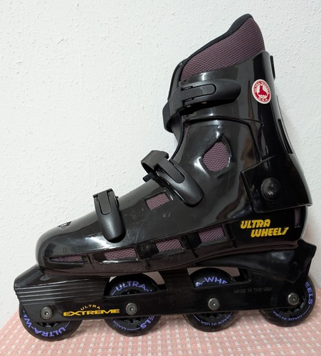 Inline skates rollerblades - inline,