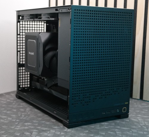 High end gaming 7500f - gaming, |