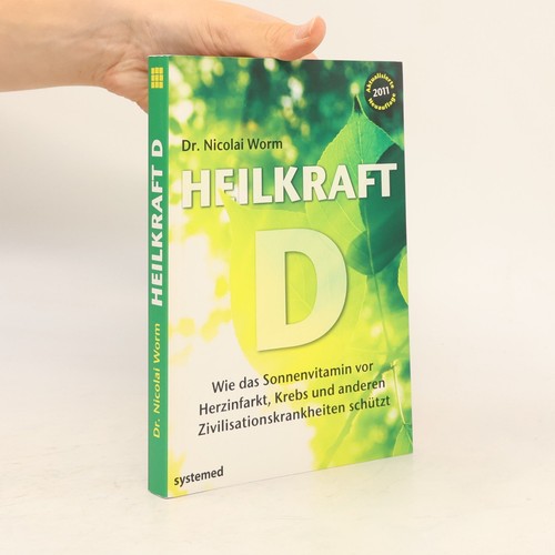 Heilkraft nicolai worm - heilkraft,
