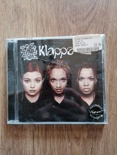 Klappe Die 2te von Tic Tac Toe 