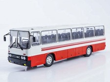 Ikarus 256 weiß/rot MODIMIO