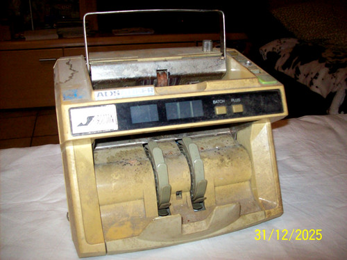 Geldzählmaschine scheine - geldzählmaschine,,