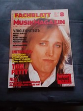 Fachblatt musik magazin - musik,