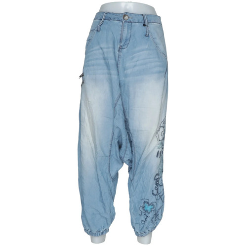 Desigual haremshose größe - haremshose,,