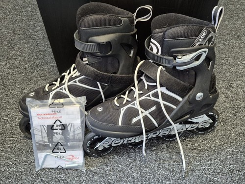 Rollerblade inline skates - rollerblade, inline-skates