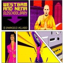 Oldschool baby von westbam - oldschool,baby,