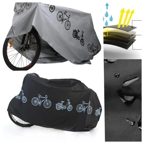 Fahrradgarage fahrradabdeckung - fahrradgarage,