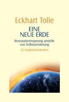Eine neue erde - eine,