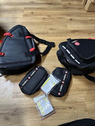 Neu motorrad satteltaschen - neu,