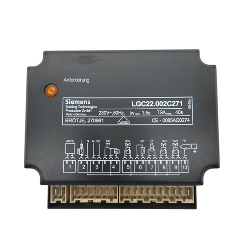 Siemens lgc22 002c271 - lgc22.002c271, brötje