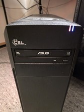 Desktop PC Tower Ryzen 1600