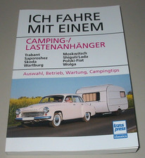 Reparaturanleitung Ich fahre