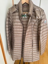 Damen Leichtsteppmantel Gr. L