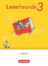 Lesefreunde schuljahr - 3.,