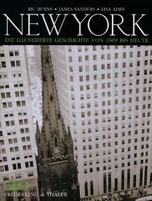 New york die illustrierte - york:,
