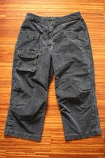 OSKA Feincord bequeme 3/4