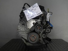 Motor ohne Anbauteile (Diesel) Z17DTR OPEL Meriva A 1.7 CDTI