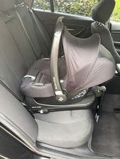 Maxi Cosi Set Babyschale und