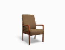 1v4 Esszimmerstühle Vintage