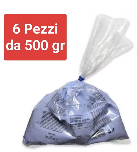 Plura concept entfärber blau - plura,
