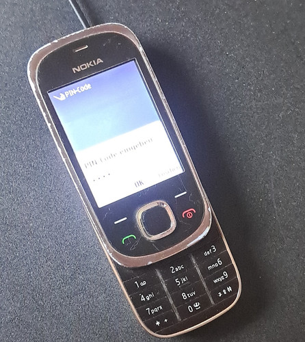 Nokia tastenhandy - c2-01, /