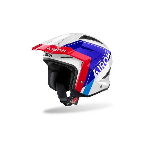 Jet helm trial airoh trr - airoh,