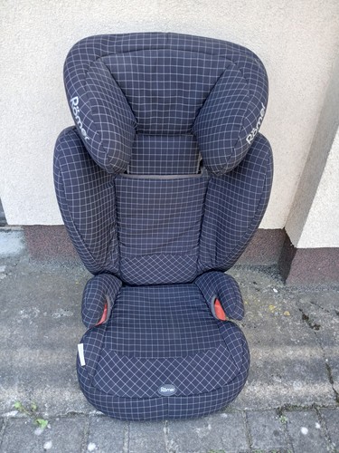 Römer kid kindersitz - rÖmer, kg