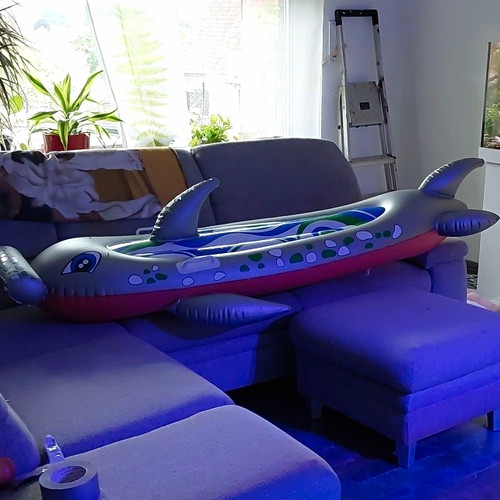 Bestway aufblasbar hydro - aufblasbar, hydro-force