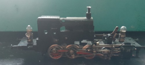 Märklin fahrwerk für - märklin,