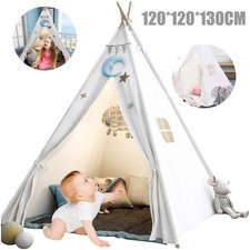 Kinderzelt Spielzelt Tipi Zelt